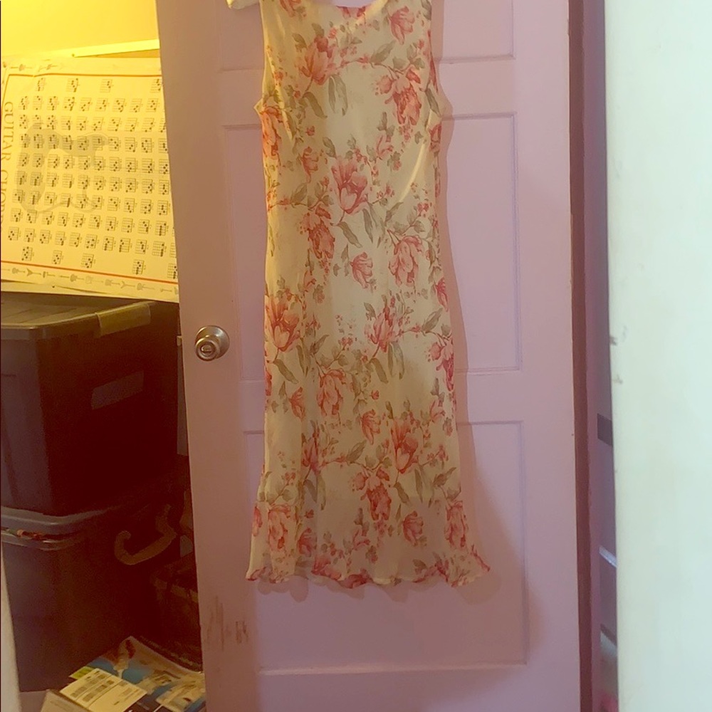Beautiful dress....